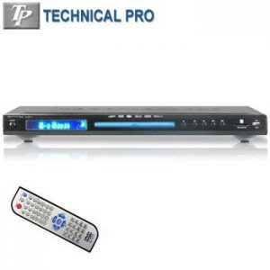 Philips Progressive Scan Dvd Player