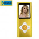 Konaki 2Gb Digital Mp4 Player