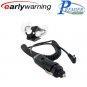Early Warning(Tm) Radar / Laser Detector