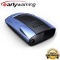 EARLY WARNING(TM) 22 FREQUENCY RADAR/ LASER DETECTOR