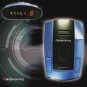 EARLY WARNING(TM) 22 FREQUENCY RADAR/ LASER DETECTOR