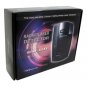 EARLY WARNING(TM) 22 FREQUENCY RADAR/ LASER DETECTOR