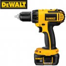 Dewalt 18 Volt Cordless Drill