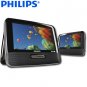 PHILIPS 7" WIDESCREEN DUAL DVD PLAYERS