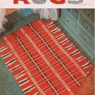 Star Crochet Pattern Book 106 Rugs