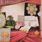 Crochet Bazaar Vintage Crochet Gift Patterns, Vintage Gifts 121/Book