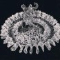 Book 104 Doilies, PDF Pattern Crochet, Coats Clark Vintage/Book