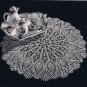 Book 104 Doilies, PDF Pattern Crochet, Coats Clark Vintage/Book
