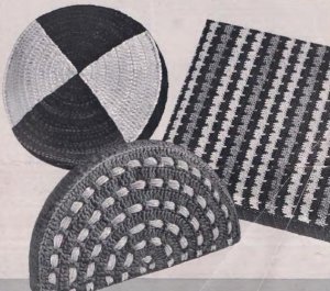 Crochet Patterns,Crochet Sofa Pillows,Decorator pillows,vintage decor,den pillows crochet pattern
