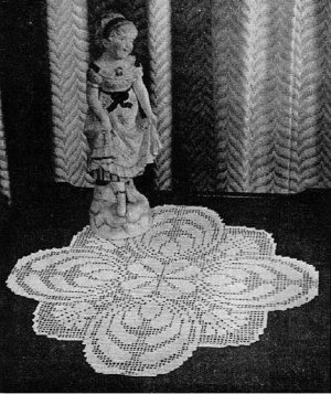 Doilies, Irish Doily, Irish Doilies Patterns