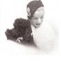 Bag, Evening Dressy Crochet Hat Pattern Vintage