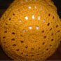 Crochet Slouchy Cap Pattern Hat