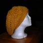 Baggy Slouchy Crochet Hat Pattern