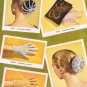 326 Pattern Quick Tricks Vintage Crochet Book
