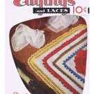 Crochet Book 77 Crochet Vintage Lily