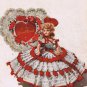 Patterns Crochet Story Book Character Dolls Patterns