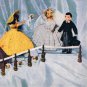 Patterns Crochet Story Book Character Dolls Patterns