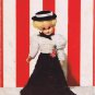 Patterns Crochet Story Book Character Dolls Patterns