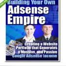 Tutorial Pdf Book Online: Google Adsense Make Money Book