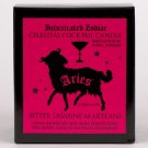 Zodiac Candle - Aries