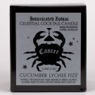 Zodiac Candle - Cancer