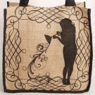 Zodiac Tote - Aquaruis