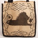 Zodiac Tote - Leo