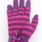 Double-Layered Gloves