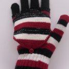 Double-Layered Gloves