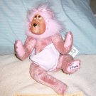 Collectors Georgette  limited edition bear 99/2000