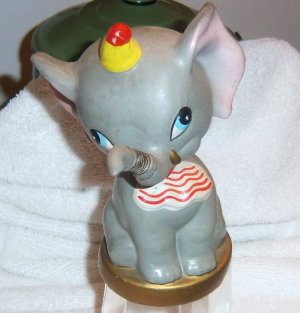 Rare Dumbo bobble head