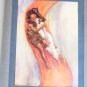 Rare ed Ella Wheeler Wilcox "Poems of Passion Pleasure"
