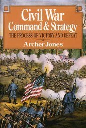 Civil War Command and Strategy American Civil War