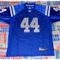 Indianapolis Colts Dallas Clark Blue Home Jersey 52