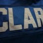 Indianapolis Colts Dallas Clark Blue Home Jersey 52