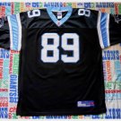 Carolina Panthers Steve Smith Black Jersey 52