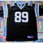 Carolina Panthers Steve Smith Black Jersey 52