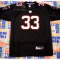 ATLANTA FALCONS MICHAEL TURNER  THROWBACK JERSEY 52