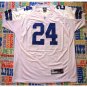 Dallas Cowboys Marion Barber White Road Jersey 52