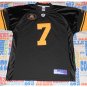 Pittsburgh Steelers Ben Roethlisberger Black Jersey 48