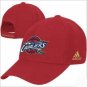 CLEVELAND CAVALIERS NEW WINE PRIMARY LOGO CAP