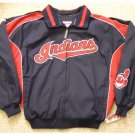 Cleveland Indians Majestic Elevation Premier Jacket