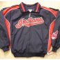 Cleveland Indians Majestic Elevation Premier Jacket