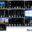 Like a Car PC Without The Cost 7 Inch HD Touch Car DVD Player (WIFI, WIN CE, GPS, DVB-T)