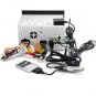 Like a Car PC Without The Cost 7 Inch HD Touch Car DVD Player (WIFI, WIN CE, GPS, DVB-T)