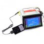 7 Inch Touch Screen Car Media System
