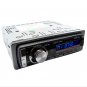 MP3 MP4 WMA 1-DIN Car DVD SD Player