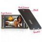 Quad Band Touchscreen Dual-SIM WiFi Media Cellphone