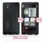 Quad Band Touchscreen Dual-SIM WiFi Media Cellphone