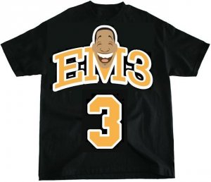 EM3 College T